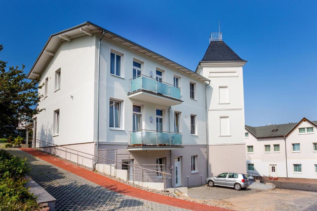 Ferienwohnungen Familie Glasner Остзебад Бинц Номер фото