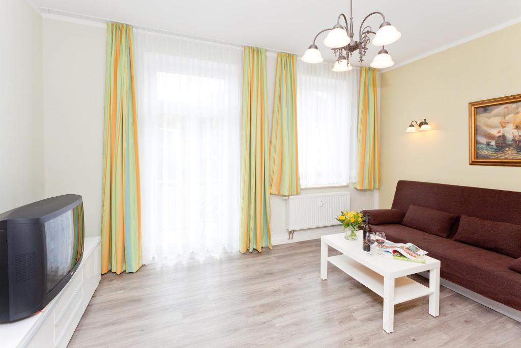 Ferienwohnungen Familie Glasner Остзебад Бинц Номер фото